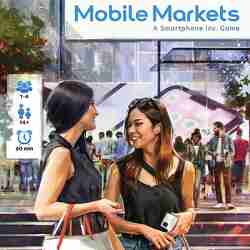 Mobile Markets: A Smartphone Inc. Game