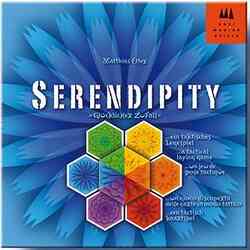 Serendipity