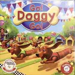 Go, Doggy, Go