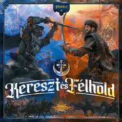 Kereszt és Félhold