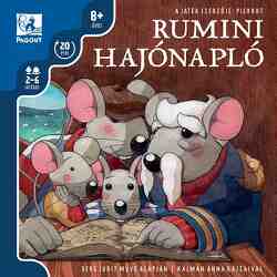 Rumini: Hajónapló
