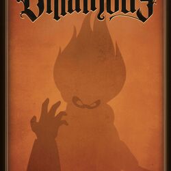 Disney Villainous: Bigger and Badder