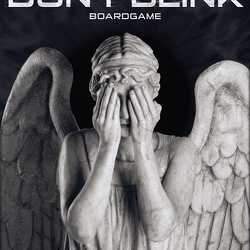 Doctor Who: Don't Blink