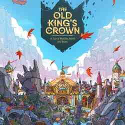 The Old King's Crown