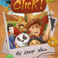 Click!: The Great Wall