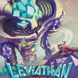 Leviathan Wilds
