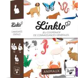 Linkto Animaux