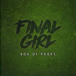 Final Girl: Box of Props