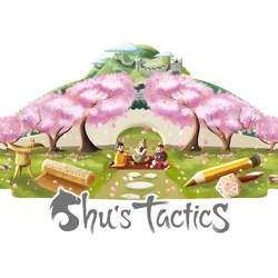 Shu's Tactics