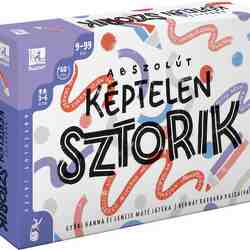 Abszolút képtelen sztorik