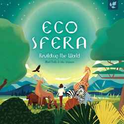 Ecosfera, Rewilding the World