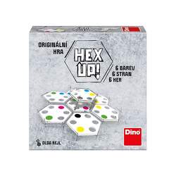 Hex up!
