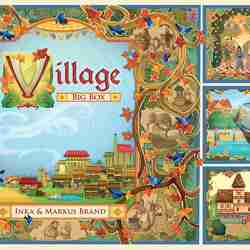 Village: Big Box
