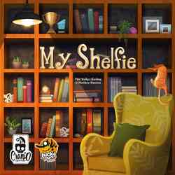 My Shelfie