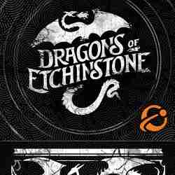 Dragons of Etchinstone