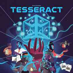 Tesseract