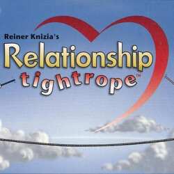 Relationship Tightrope