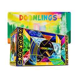 Doomlings: Deluxe Bundle