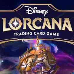 Disney Lorcana