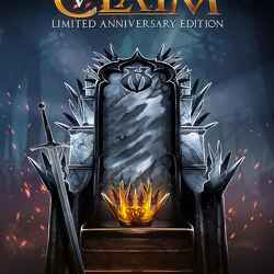 Claim Anniversary Edition