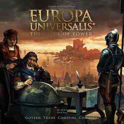 Europa Universalis: The Price of Power (Deluxe Edition)