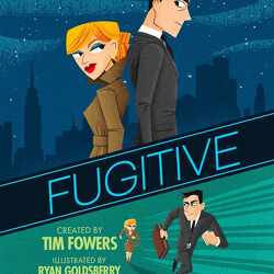 Fugitive (Second Edition)