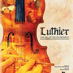 Luthier