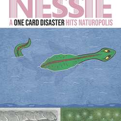 Naturopolis: Nessie
