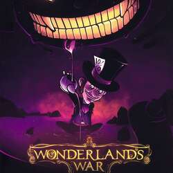 Wonderland's War: Shards of Madness