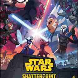 Star Wars: Shatterpoint
