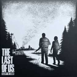 The Last of Us: Escape the Dark