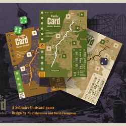 Battle Card: Market Garden