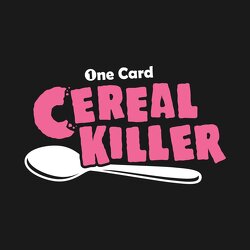 Cereal Killer