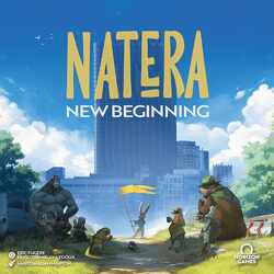 Natera: New Beginning
