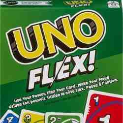 Uno Flex!
