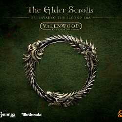 The Elder Scrolls: Betrayal of the Second Era – Valenwood