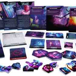 Tamashii: Chronicle Of Ascend – Stretch Goals