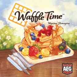 Waffle Time