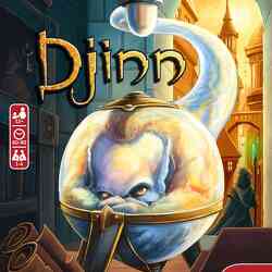 Djinn