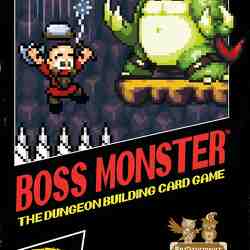 Boss Monster: 10th Anniversary Edition