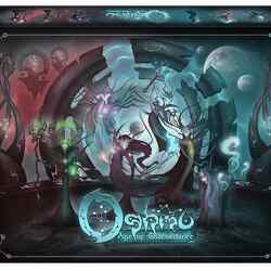 Oghmu: Age of Discordance