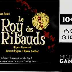 Le Roy des Ribauds