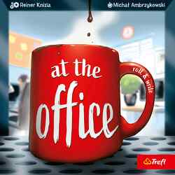 At the Office