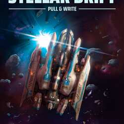 Stellar Drift: Pull & Write