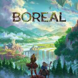 Boreal