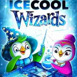 ICECOOL WIZARDS