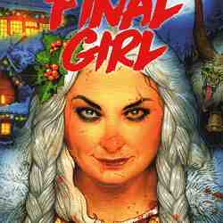 Final Girl: The North Pole Nightmare