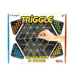 Triggle
