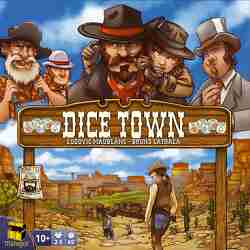 Dice Town