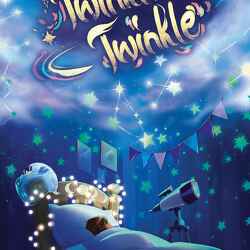 Twinkle Twinkle *